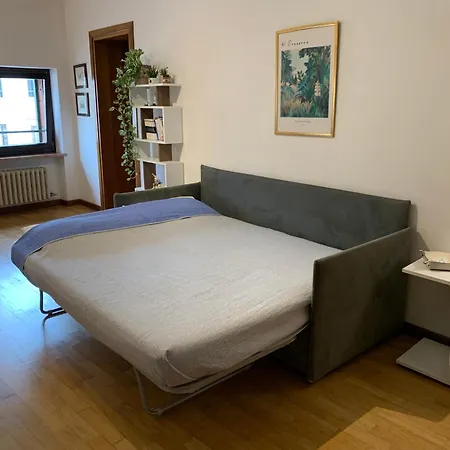 Appartamento Casa Gallieno Nel Cuore Di Verona