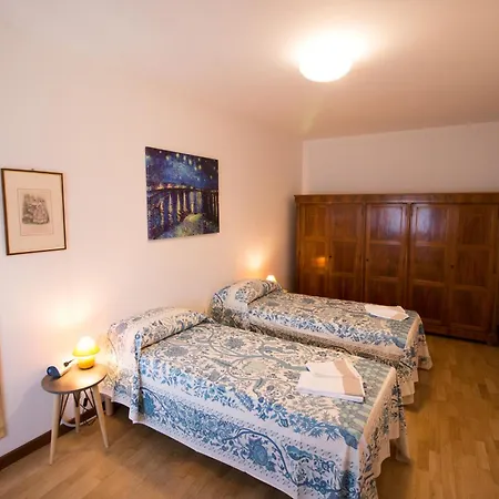 Casa Gallieno Nel Cuore Di Apartment Verona