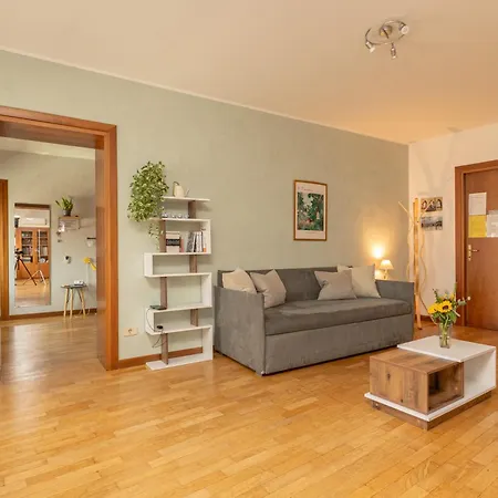 Apartment Casa Gallieno Nel Cuore Di *