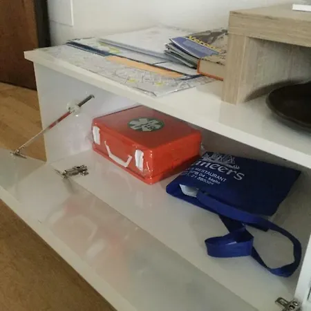 アパート Casa Gallieno Nel Cuore Di *