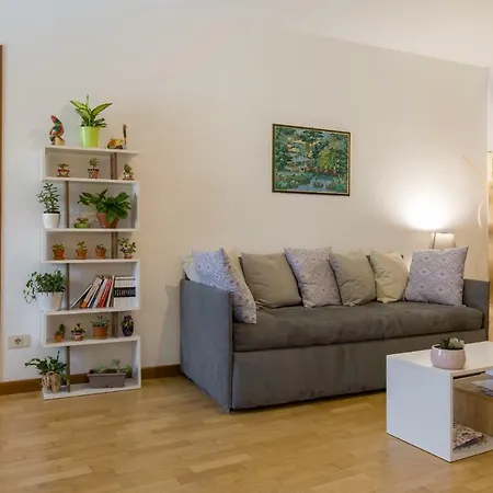 Casa Gallieno Nel Cuore Di * Verona