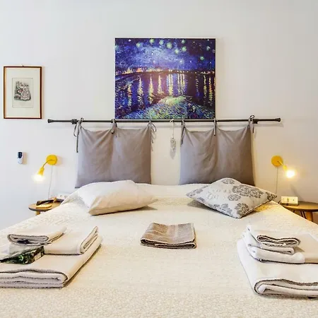 Casa Gallieno Nel Cuore Di ヴェローナ