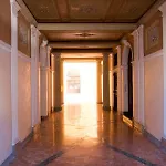Casa Gallieno Nel Cuore Di Apartment