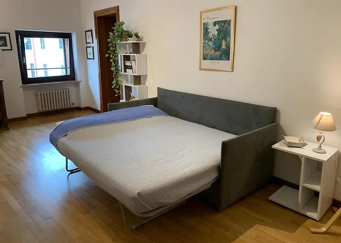 דירה Casa Gallieno Nel Cuore Di ורונה