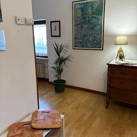 Apartment Casa Gallieno Nel Cuore Di Verona