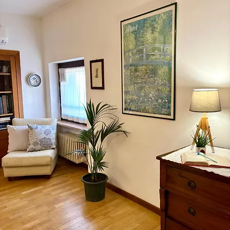 Casa Gallieno Nel Cuore Di Verona