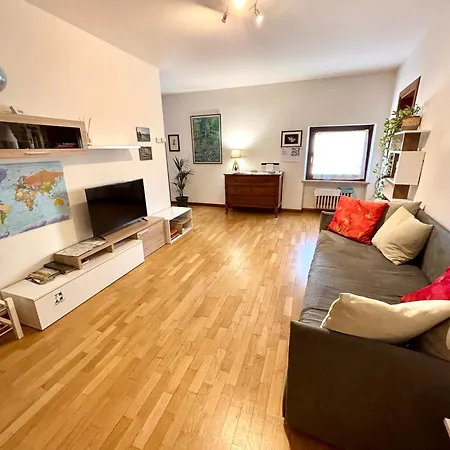 Casa Gallieno Nel Cuore Di * Verona