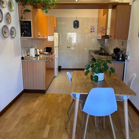 Casa Gallieno Nel Cuore Di Apartment