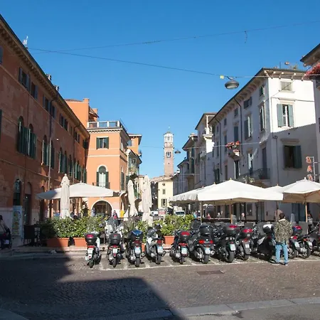 Casa Gallieno Nel Cuore Di Apartment Verona