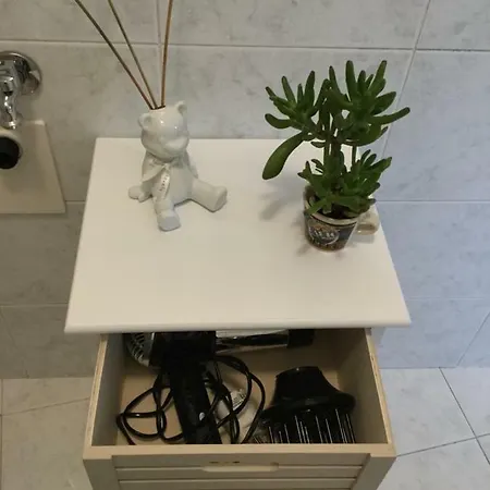 Casa Gallieno Nel Cuore Di Apartment *
