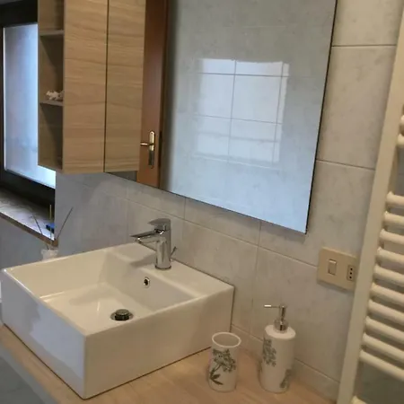 Apartment Casa Gallieno Nel Cuore Di