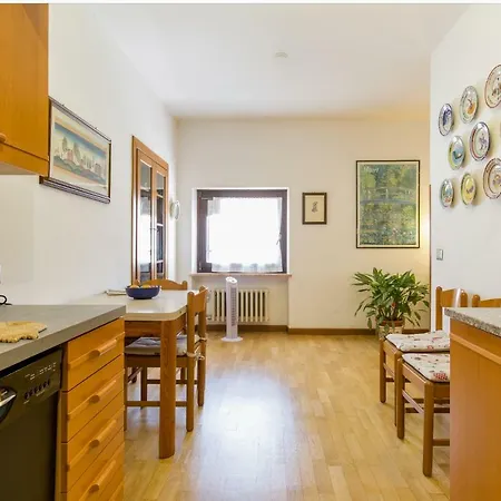 Casa Gallieno Nel Cuore Di * Verona
