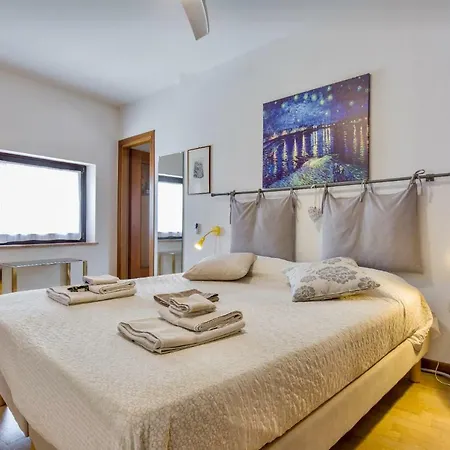 Casa Gallieno Nel Cuore Di Verona