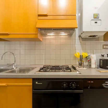 Casa Gallieno Nel Cuore Di Apartment