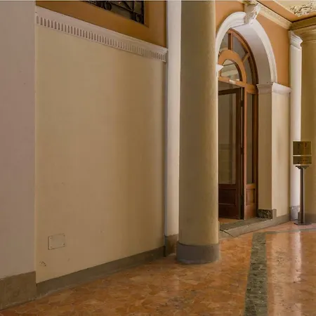 Casa Gallieno Nel Cuore Di * Verona